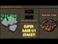 Download Lagu HE STAKED ME THIS EXTREMELY RARE 1/1 ITEM?! RXPS Return To Eco Ep. 12 + 200B Giveaway!
