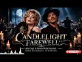Candlelight Farewell 🖤  Lady Gaga & Bruno Mars Inspired – Dark Cinematic Symphony