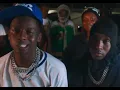 Dj Mushizo x Ibraah Ft Jay Combat Ft Baddest 47 - WIVU Remix ( Official Video )