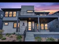 Luxury Parker CO Home Tour 11729 Montoso Rd Drone Walkthrough Tour