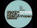 Sascha Funke - B2 - Forms & Shapes (Ellen Allien Remix)