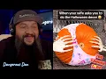 Download Lagu You Laugh You Burn In Hell | The Danger Zone Ep.57