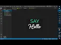 Basic Python App with Kivy Tutorial
