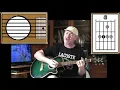 Download Lagu Swords Of A Thousand Men - Tenpole Tudor - Acoustic Guitar Lesson (easy-ish)