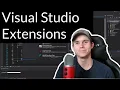 Best Visual Studio Extensions for Software Developers in 2021 - Productivity Power Tools