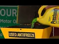 Household Hazardous Waste Disposal
