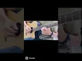 Lagu Suratan Atau Kebetulan #fingerstyleguitarcover #suratanataukebetulan