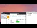 Fixing mixed tab and spaces error in pycharm