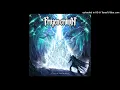 FROZEN CROWN - Black Heart (Album Version - "Call Of The North" (2023))