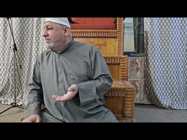 ⁣#حول الوقفية هل يجوز السجود على اكثر من تربه بالمساجد او الحسينيات او المراقده الائمة(07711343203) 