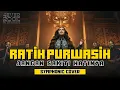 Lagu Ratih Purwasih – Jangan Sakiti Hatinya | Cover AI Orkestra Etnik Symphonic Rock Metal 🎸🎻