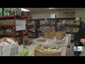 Mayor Evans explains healthy food initiative after Rite Aid closure