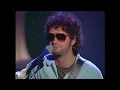 Soda Stereo: MTV Unplugged, Confort y Música Para Volar [HD] - (1996)