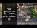 Download Lagu Peaceful Perfect World Music: Human theme. Relaxing and Nostalgic Soundtracks for Study and Work.