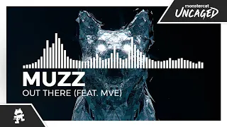 Download MUZZ - Out There (feat. MVE) [Monstercat Release] MP3