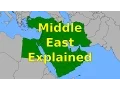 Middle East Explained - The Religions Languages and Ethnic Groups
