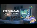 Download Lagu Zero Babad, No Night Changes with NEW Pampers Overnight Pants!