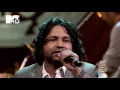 Kailasa    MTV Unplugged Season 2   Teri Dewaani   YouTube 1080p HD