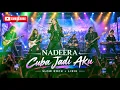CUBA JADI AKU - NADEERA | COVER SLOW ROCK + LIRIK AI VOCAL WANITA