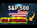 Download Lagu JE INDEX S\u0026P 500 SKUTEČNĚ PASIVNÍ INVESTICE❓📈 | JAKÁ JE REALITA