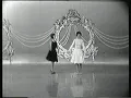 FROM THE VAULTS - Eleanor Powell and Caterina Valente