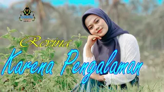 revina alvira karena pengalaman official music video dangdut 