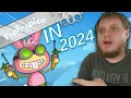 RELIVING CHILDHOOD MEMORIES IN POPTROPICA