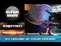 Tinlicker - Sleepwalker - Extended Mix. House Music 2020 Global.
