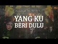 IKLIM - Bunga Emas (Official Lyric Video)