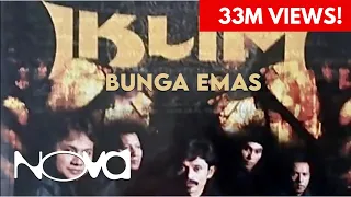 iklim bunga emas official lyric video 