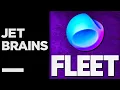 JetBrains Fleet -