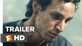 Ali and Nino Trailer 1 2016 - Maria Valverde Movie