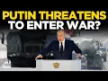 Download Lagu LIVE | Putin Threatens To Enter War? Russia Warns Netanyahu, Trump | Israel-Iran War | Khamenei