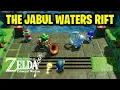 Download Lagu The Jabul Waters Rift - Full Quest Walkthrough | Legend of Zelda Echoes of Wisdom