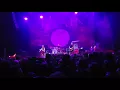 Cellar Darling - Rebels live