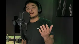 ជួបជាចៃដន្យ - ទង សុវណ្ណនេត្រ (COVER)