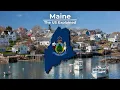 Maine - The US Explained