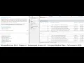 Access 2019 In Practice - Ch 4 Independent Project 4-6