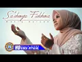 Download Lagu Wafiq Azizah - Sa'duna Fiddunya | Lantunan Suara Emas Wafiq Azizah (Cover Music Video)