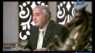 قصيدة  شئ سيبقى بيننا  مع الشاعر الكبير  فاروق جويدة  دندنها