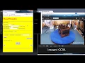 NE HTML Automation Using cURL