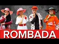 Download Lagu ROMBADA | Line Dance | Choreo by THERESIA (INA) \u0026 ROOSAMEKTO MAMEK (INA) | Demo by D.W.M d'ARUNA LD
