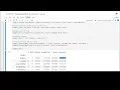 Exploratory work for Fraud Detection with Python