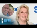 Sister Wives Janelle Brown Goes Public With New Boyfriend E News