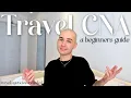How To Become a TRAVEL CNA Step by Step Tips to Start Travel Nursing as a Nursing Assistant 2026