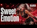 【Sweet Emotion / 相川七瀬】┨パワーメタル MIX┠ ⚡ by RAIЯA
