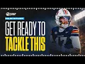 Auburn s Offense Will FINALLY Make Sense With Byrum Brown and Alex Golesh