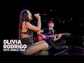 Download Lagu Olivia Rodrigo - happier (From GUTS World Tour on Netflix)