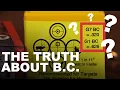 Does Ballistic Coefficient Matter For Hunting