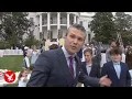 Hegseth s children cringe as father criticises media over Signalgate 2 0